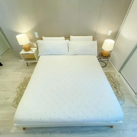 Airport Lisbon Guest House Exterior photo